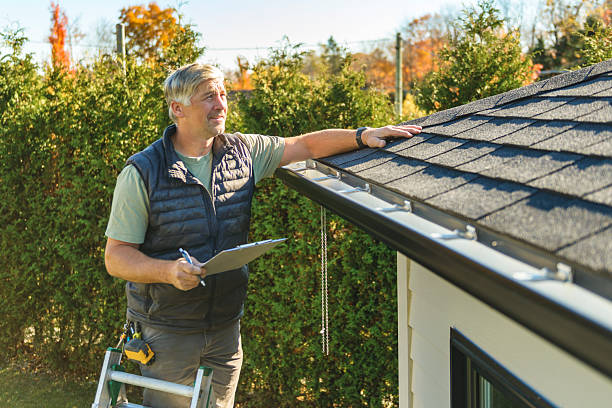 Affordable Emergency Roof Repair solutions in Nevada, OH